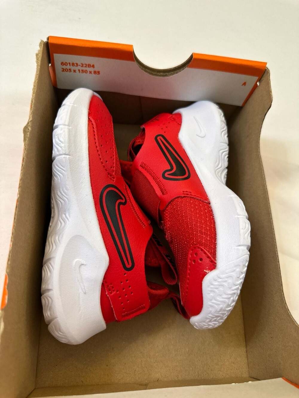 Nike Flex Runner 3 Slip-On Shoe